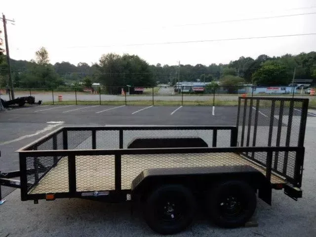 new Utility Trailers Currahee  for sale, in Cumming, GA Thumbnail 4