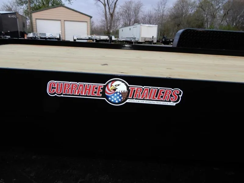 new Car Haulers / Racing Trailers Currahee  for sale, in Cumming, GA Thumbnail 4
