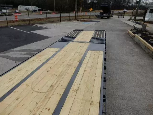 new Other Trailers Diamond C Trailers  for sale, in Cumming, GA Thumbnail 11