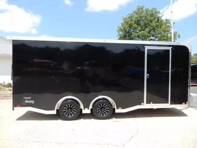 new Other Trailers ATC  for sale, in Cumming, GA Thumbnail 8