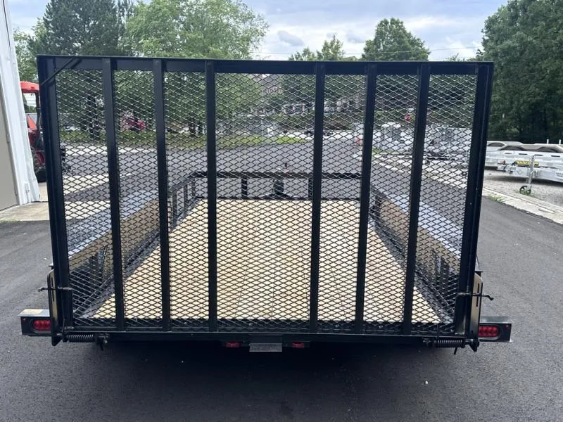 new Equipment / Flatbed Trailers Currahee  for sale, in Cumming, GA Thumbnail 5