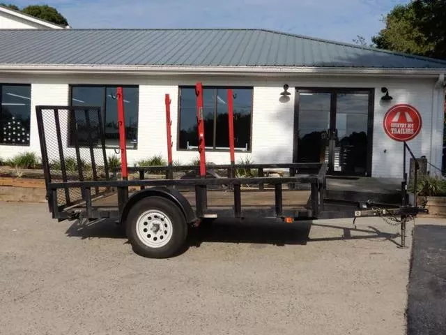 used Other Trailers Other  for sale, in Cumming, GA Thumbnail 4