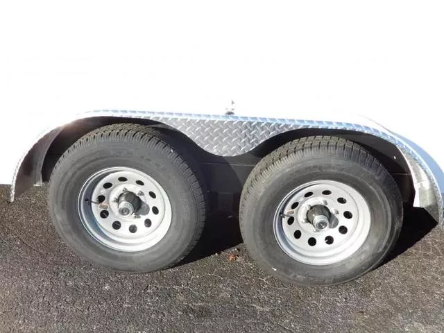 new Cargo (Enclosed) Trailers Covered Wagon Trailers  for sale, in Cumming, GA Thumbnail 16