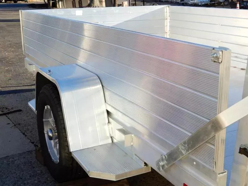 new Utility Trailers Aluma  for sale, in Cumming, GA Thumbnail 13
