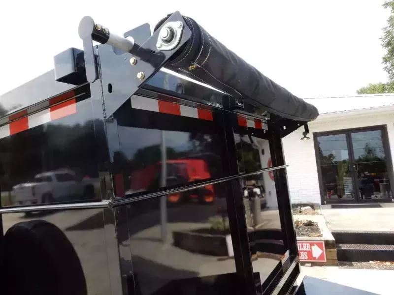 new Other Trailers Covered Wagon Trailers  for sale, in Cumming, GA Thumbnail 14