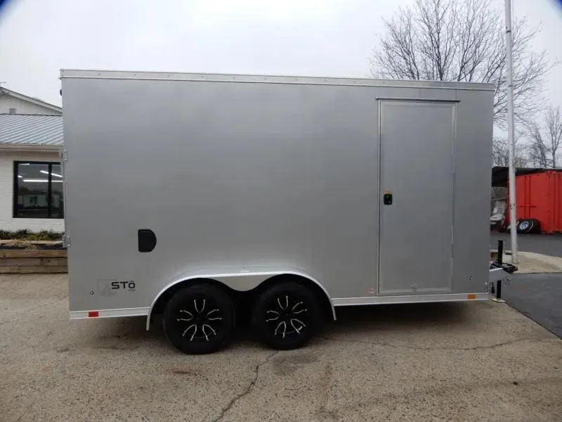 new Cargo (Enclosed) Trailers ATC  for sale, in Cumming, GA Thumbnail 15