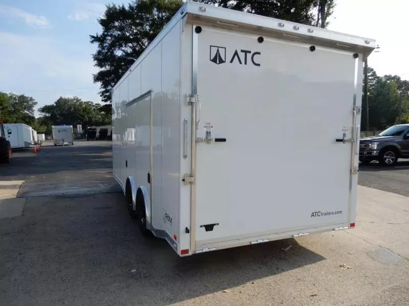 new Other Trailers ATC  for sale, in Cumming, GA Thumbnail 6