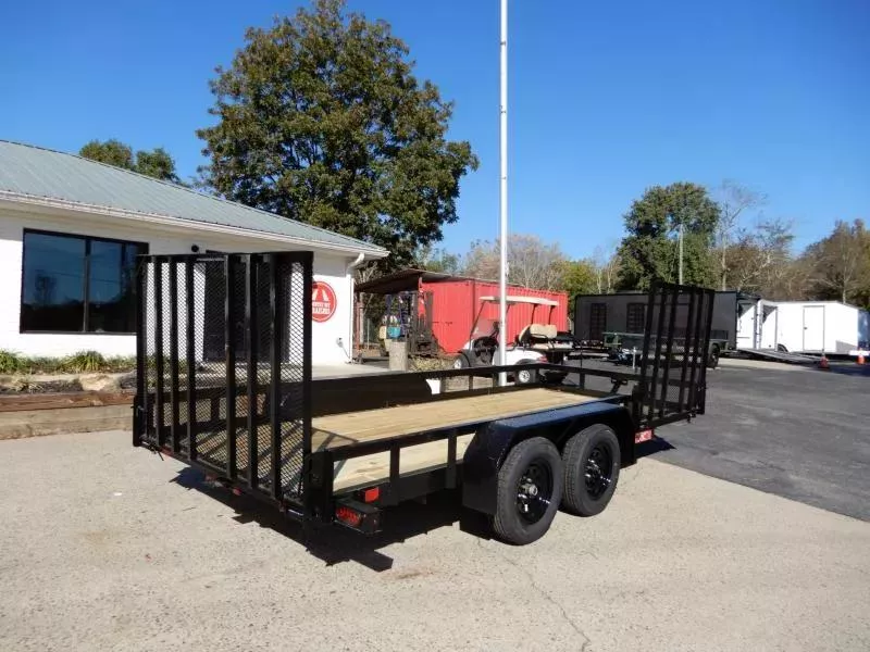 new Cargo (Enclosed) Trailers Currahee  for sale, in Cumming, GA Thumbnail 11