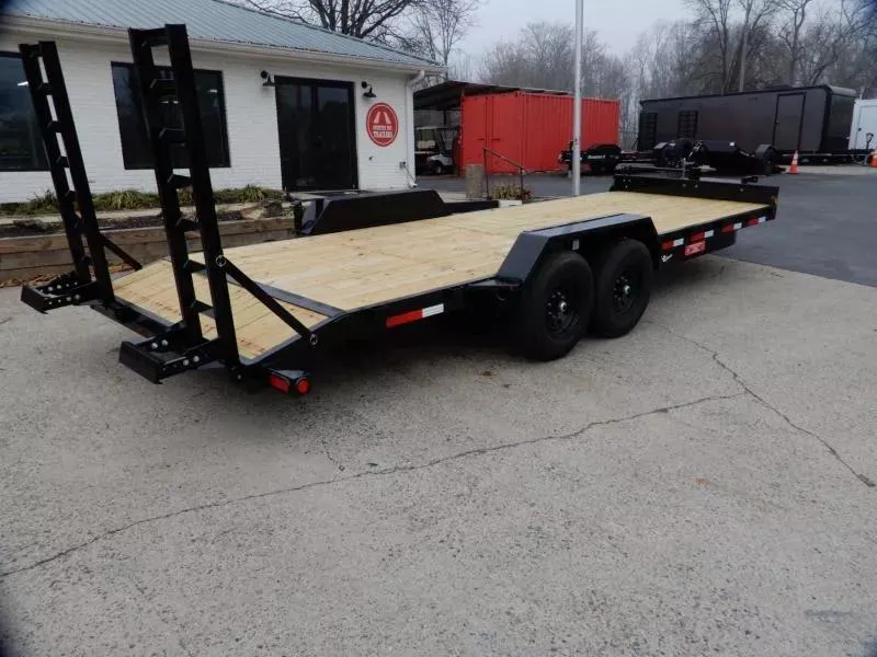 new Other Trailers Anderson Manufacturing  for sale, in Cumming, GA Thumbnail 2