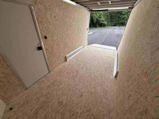 new Cargo (Enclosed) Trailers ATC  for sale, in Cumming, GA Thumbnail 16