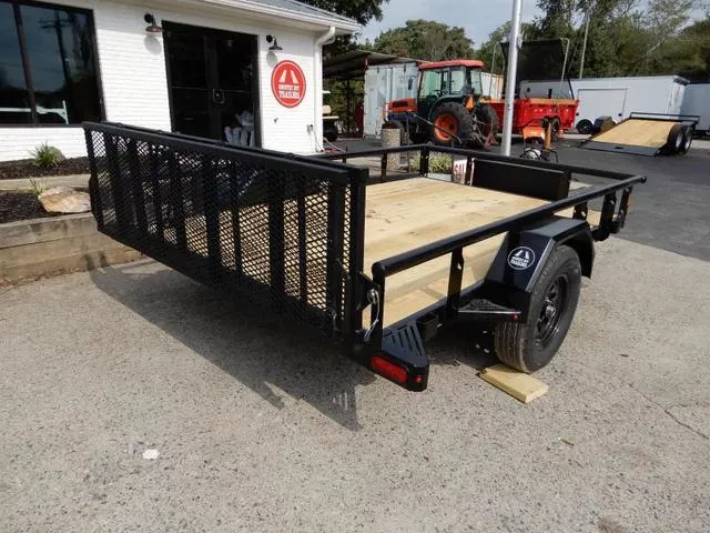 new Other Trailers Diamond C Trailers  for sale, in Cumming, GA Thumbnail 5
