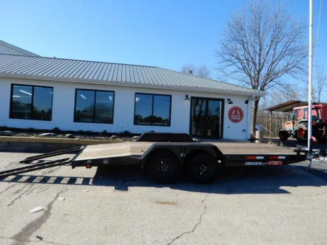 new Car Haulers / Racing Trailers Anderson Manufacturing  for sale, in Cumming, GA Thumbnail 24