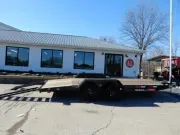 new Car Haulers / Racing Trailers Anderson Manufacturing  for sale, in Cumming, GA Thumbnail 24