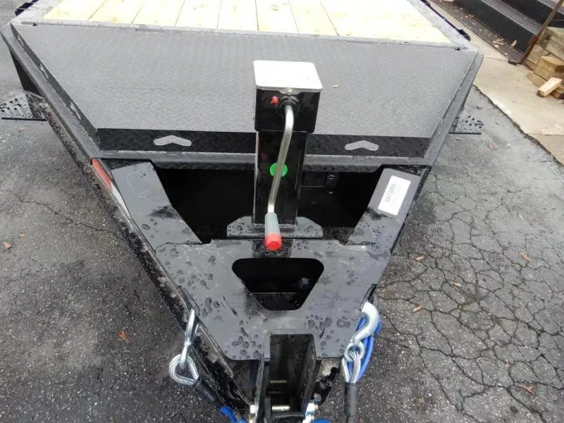 new Equipment / Flatbed Trailers Diamond C Trailers  for sale, in Cumming, GA Thumbnail 12
