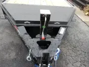 new Equipment / Flatbed Trailers Diamond C Trailers  for sale, in Cumming, GA Thumbnail 12
