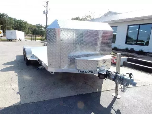 new Other Trailers Aluma  for sale, in Cumming, GA Thumbnail 2
