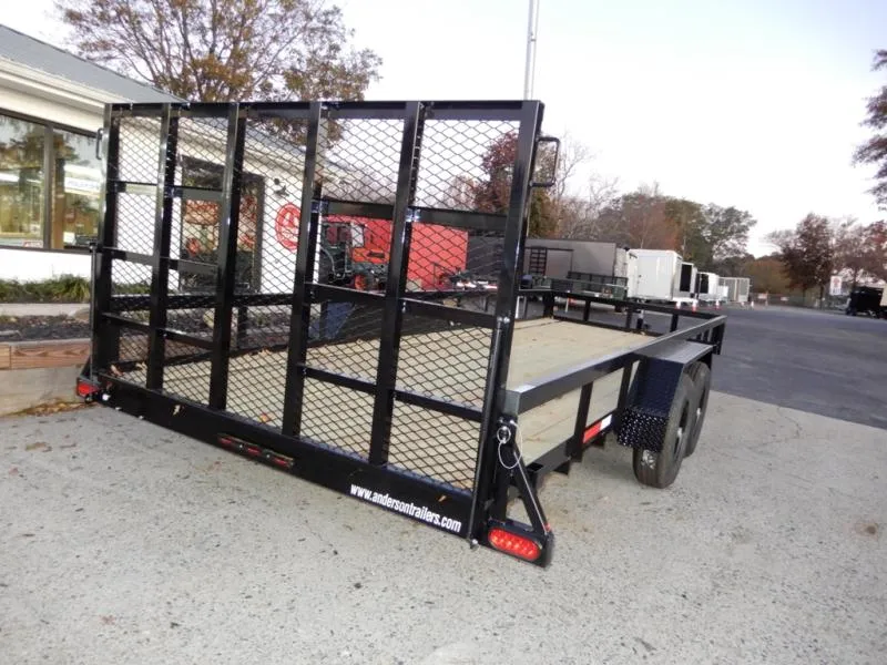 new Equipment / Flatbed Trailers Other  for sale, in Cumming, GA Thumbnail 2