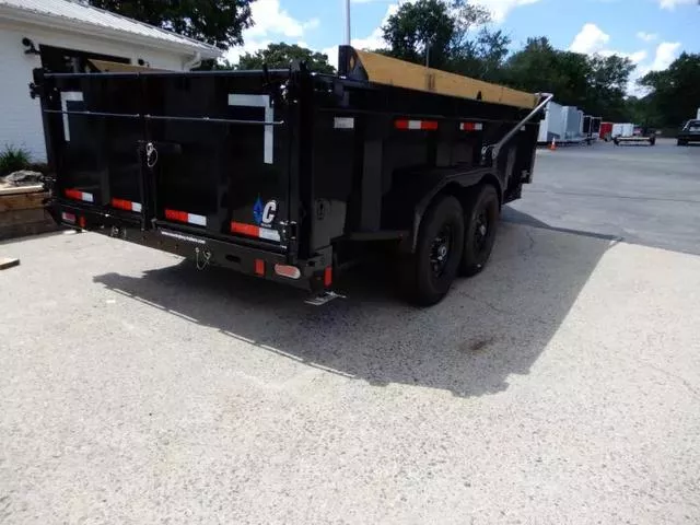 new Other Trailers Diamond C Trailers  for sale, in Cumming, GA Thumbnail 10