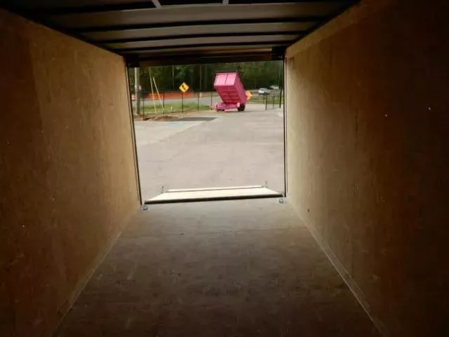 new Cargo (Enclosed) Trailers Covered Wagon Trailers  for sale, in Cumming, GA Thumbnail 17
