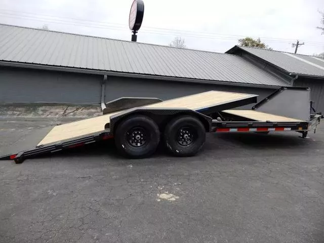 new Other Trailers Diamond C Trailers  for sale, in Cumming, GA image-0