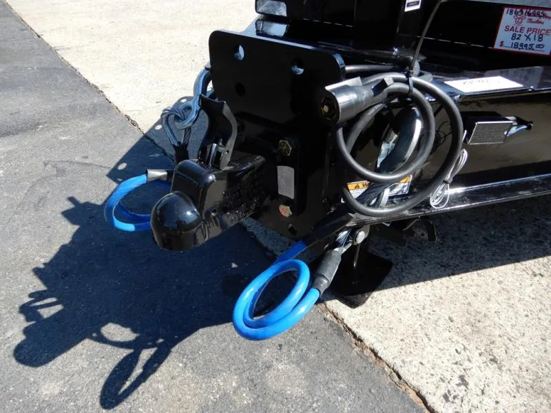 new Equipment / Flatbed Trailers Diamond C Trailers  for sale, in Cumming, GA Thumbnail 3