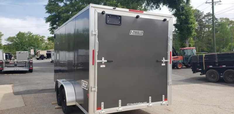 used Other Trailers ALCOM  for sale, in Cumming, GA Thumbnail 5
