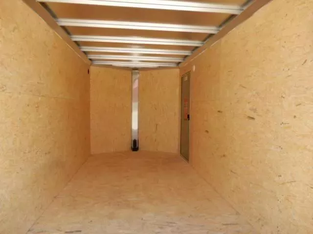 new Cargo (Enclosed) Trailers ALCOM  for sale, in Cumming, GA Thumbnail 12