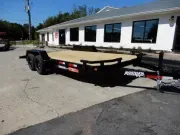 new Car Haulers / Racing Trailers Anderson Manufacturing  for sale, in Cumming, GA Thumbnail 14