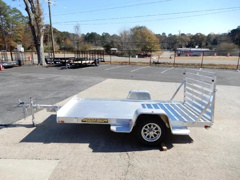 new Utility Trailers Aluma  for sale, in Cumming, GA Thumbnail 6