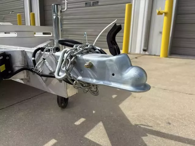 new Cargo (Enclosed) Trailers Aluma  for sale, in Cumming, GA Thumbnail 5