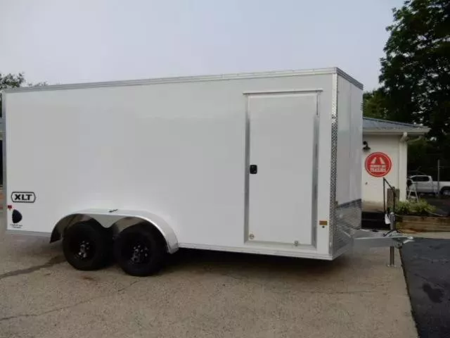 new Cargo (Enclosed) Trailers ALCOM  for sale, in Cumming, GA Thumbnail 11