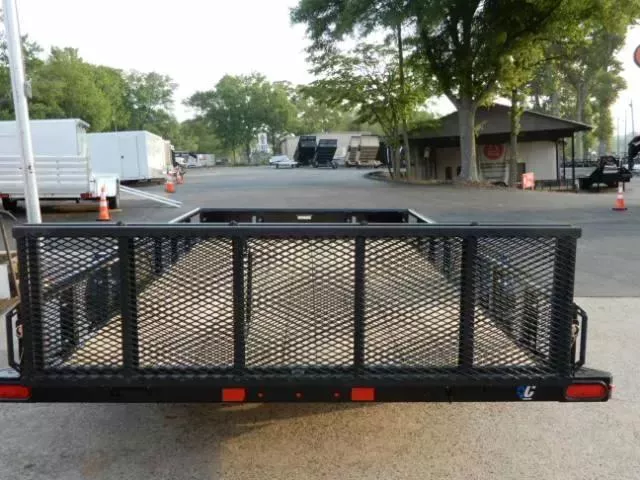 new Cargo (Enclosed) Trailers Diamond C Trailers  for sale, in Cumming, GA Thumbnail 18