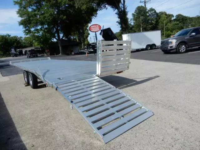 new Cargo (Enclosed) Trailers Aluma  for sale, in Cumming, GA Thumbnail 20