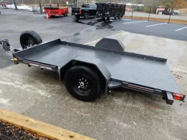 new Other Trailers Diamond C Trailers  for sale, in Cumming, GA Thumbnail 6