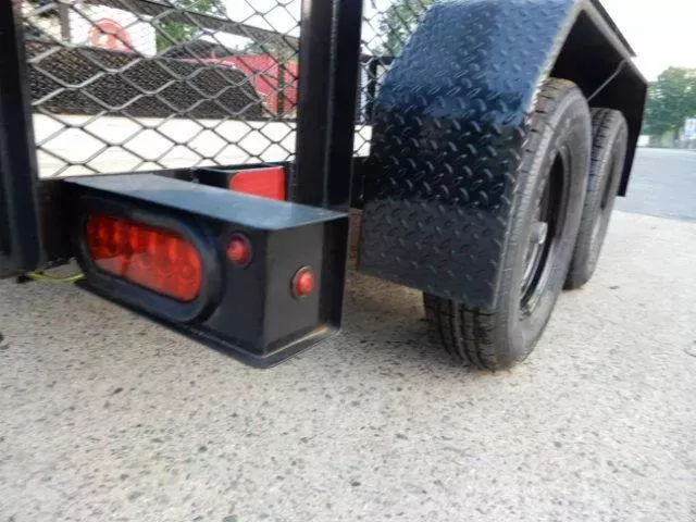 new Cargo (Enclosed) Trailers Currahee  for sale, in Cumming, GA Thumbnail 14