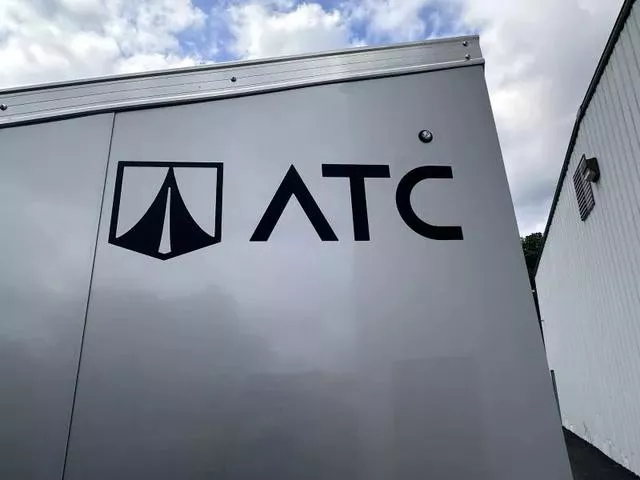 new Cargo (Enclosed) Trailers ATC  for sale, in Cumming, GA Thumbnail 7
