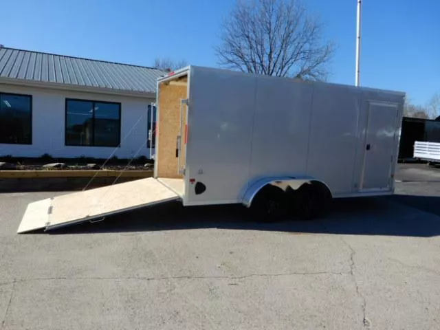 new Cargo (Enclosed) Trailers ALCOM  for sale, in Cumming, GA Thumbnail 8