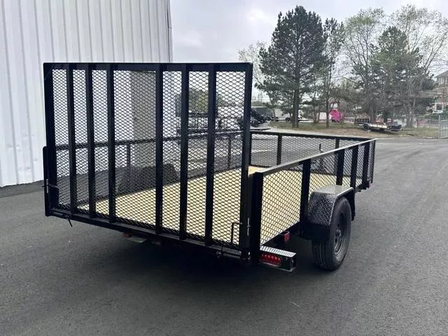 new Other Trailers Currahee  for sale, in Cumming, GA Thumbnail 3