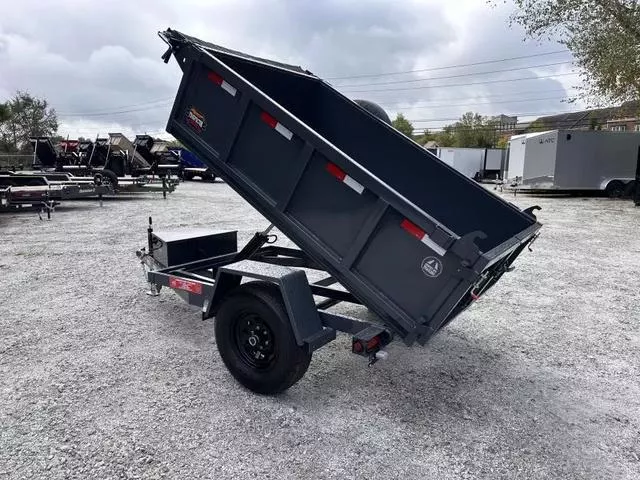 new Other Trailers Covered Wagon Trailers  for sale, in Cumming, GA Thumbnail 5