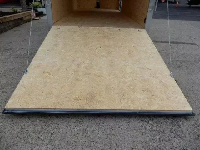 new Cargo (Enclosed) Trailers ALCOM  for sale, in Cumming, GA Thumbnail 26