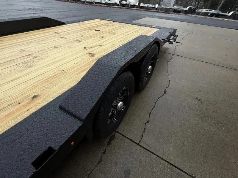 new Car Haulers / Racing Trailers Diamond C Trailers  for sale, in Cumming, GA Thumbnail 7