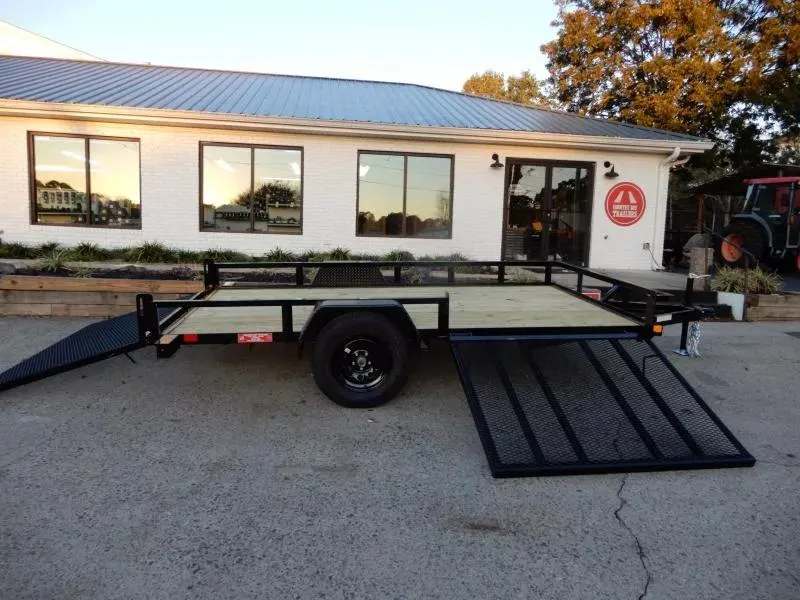 new Other Trailers Currahee  for sale, in Cumming, GA Thumbnail 14
