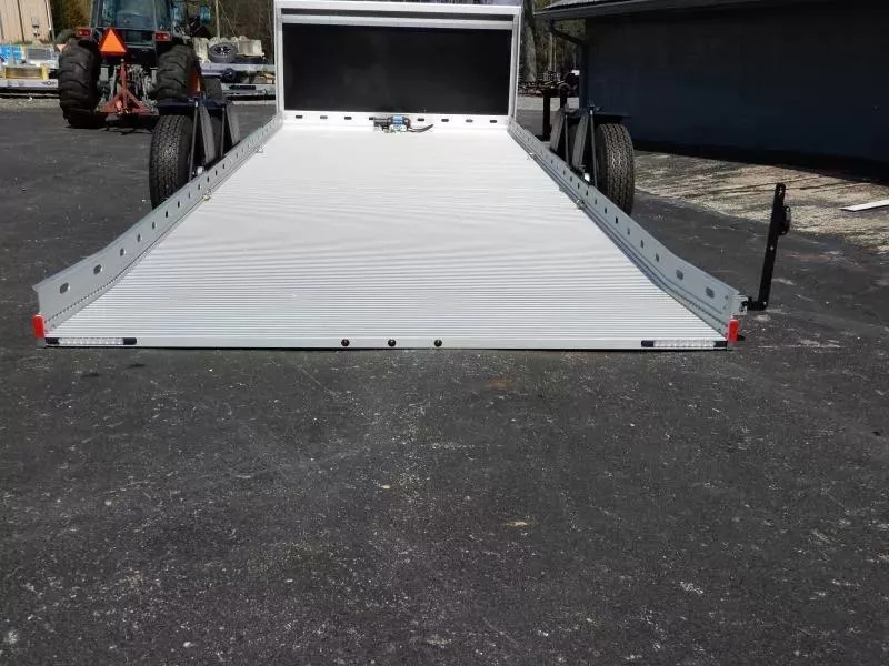 new Other Trailers Futura Trailers  for sale, in Cumming, GA Thumbnail 7