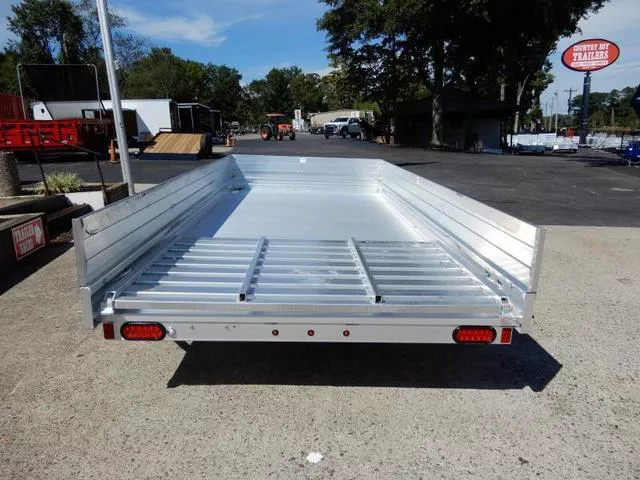 new Cargo (Enclosed) Trailers Aluma  for sale, in Cumming, GA Thumbnail 5
