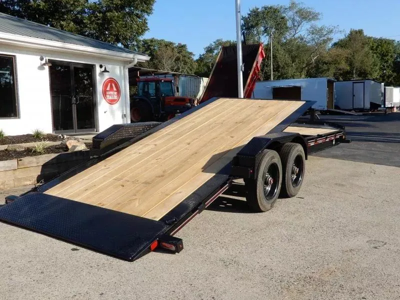 new Equipment / Flatbed Trailers Diamond C Trailers  for sale, in Cumming, GA Thumbnail 20