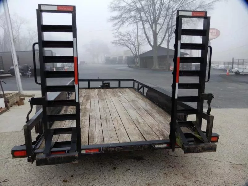 used Other Trailers Gatormade Trailers  for sale, in Cumming, GA Thumbnail 21