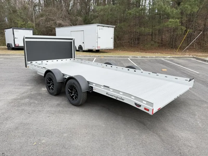 new Car Haulers / Racing Trailers Futura Trailers  for sale, in Cumming, GA Thumbnail 6