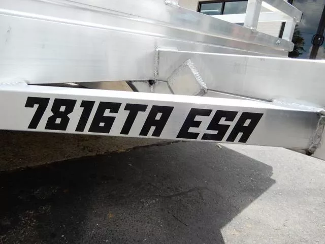 new Cargo (Enclosed) Trailers Aluma  for sale, in Cumming, GA Thumbnail 7