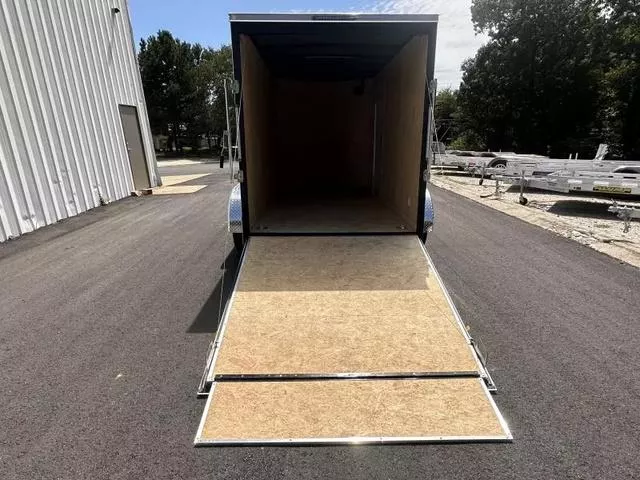 new Cargo (Enclosed) Trailers Covered Wagon Trailers  for sale, in Cumming, GA Thumbnail 11