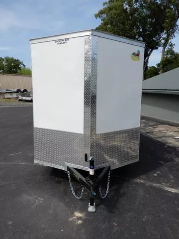 new Other Trailers Covered Wagon Trailers  for sale, in Cumming, GA Thumbnail 11
